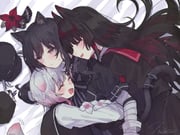 二次元插画 #11489141