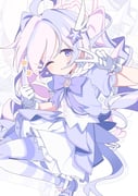 二次元插画 #11489146