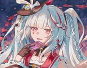 二次元插画 #11489154