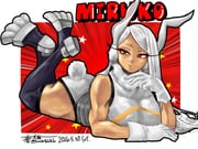 二次元插画 #11489156
