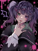 二次元插画 #11489166