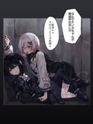 二次元插画 #11489171