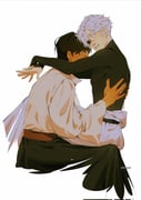 二次元插画 #11489172