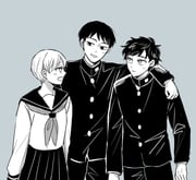 二次元插画 #11489179
