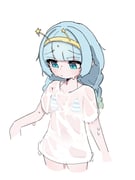 二次元插画 #11489191