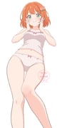 二次元插画 #11489199