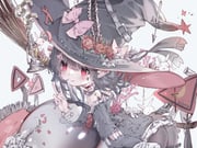 二次元插画 #11489201