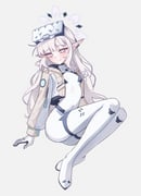 二次元插画 #11489202