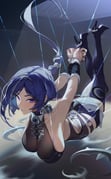 二次元插画 #11489207