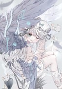 二次元插画 #11489208