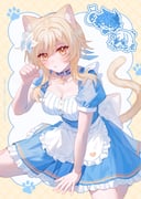 二次元插画 #11489210