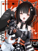 二次元插画 #11489212