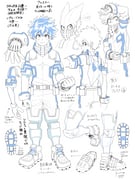 二次元插画 #11489221