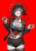 二次元插画 #11489223