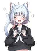 二次元插画 #11489226