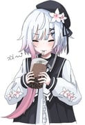 二次元插画 #11489229