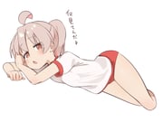 二次元插画 #11489232