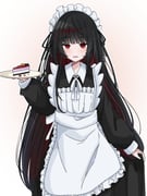 二次元插画 #11489238