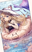 二次元插画 #11489249
