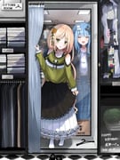 二次元插画 #11489251