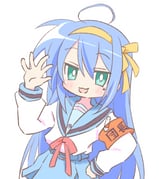 二次元插画 #11489254