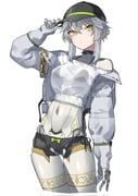 二次元插画 #11489256