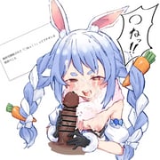 二次元插画 #11489263