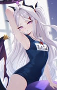 二次元插画 #11489264