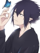 二次元插画 #11489265