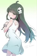 二次元插画 #11489267