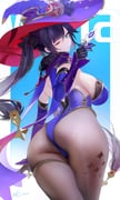二次元插画 #11489278