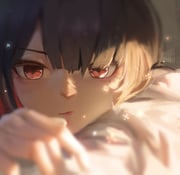 二次元插画 #11489296