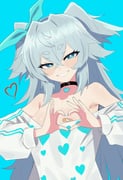 二次元插画 #11489306