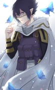 二次元插画 #11489309