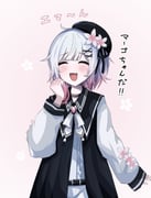 二次元插画 #11489315