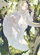 二次元插画 #11489325