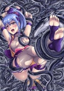二次元插画 #11489336