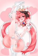 二次元插画 #11489341
