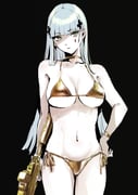 二次元插画 #11489355