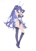 二次元插画 #11489374