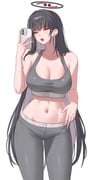 二次元插画 #11489388