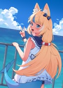 二次元插画 #11489398
