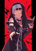 二次元插画 #11489399