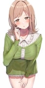 二次元插画 #11489409