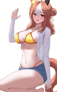 二次元插画 #11489411