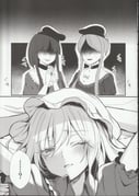 二次元插画 #11489412