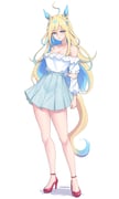 二次元插画 #11489414