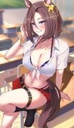 二次元插画 #11489418