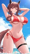 二次元插画 #11489426