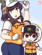 二次元插画 #11489427
